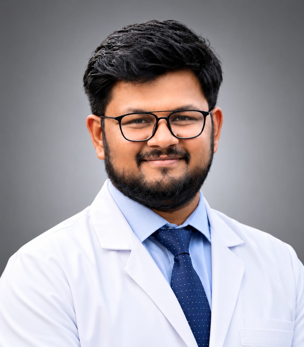 Dr.SHARANG SANTOSHRAO KULKARNI